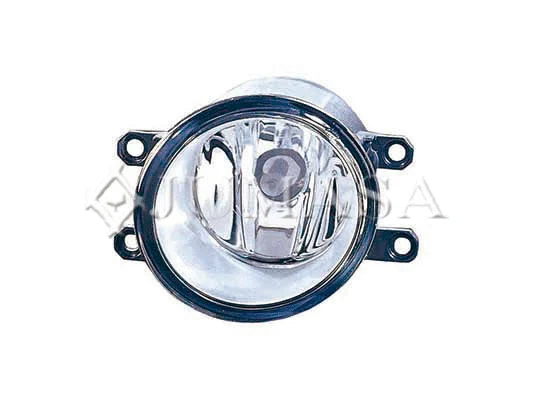 Front Fog Light