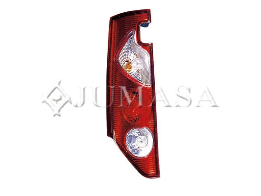 Tail Light Assembly