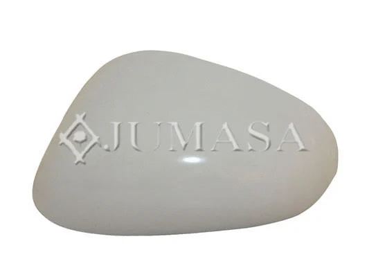 Cover, exterior mirror