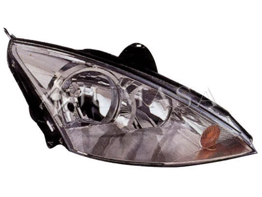 Headlight