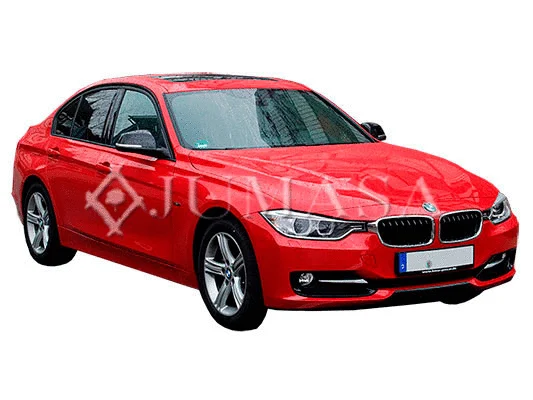 Front Fog Light (39020548)