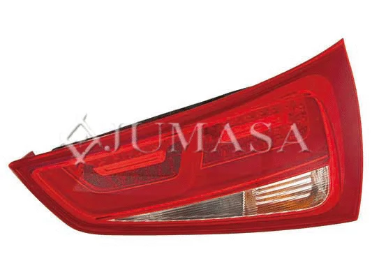 Tail Light Assembly