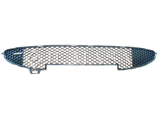 Ventilation Grilles, bumper