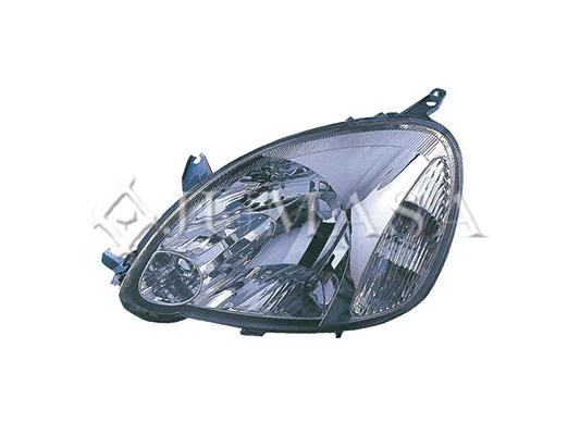 Headlight