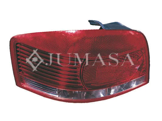 Tail Light Assembly