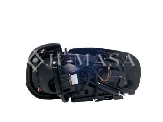 Exterior Mirror