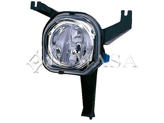 Front Fog Light