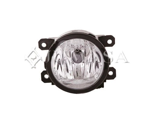 Front Fog Light