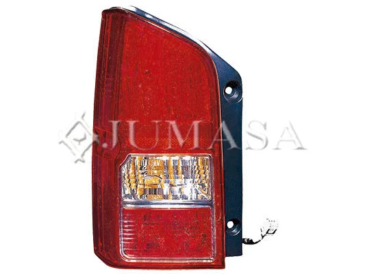 Tail Light Assembly