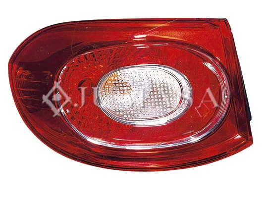 Tail Light Assembly