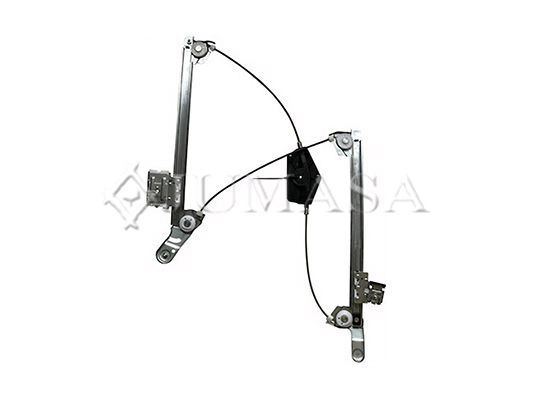 Window Regulator