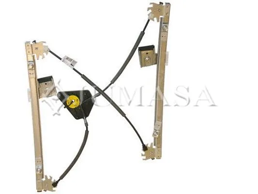 Window Regulator