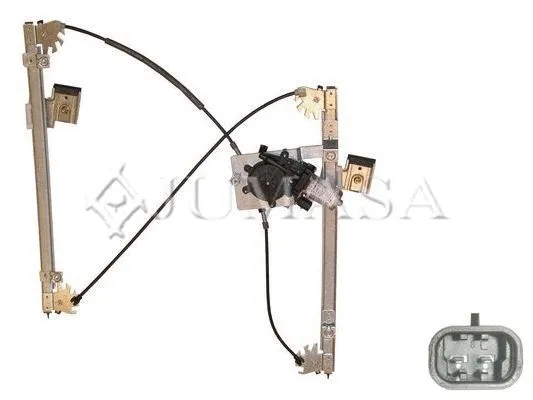 Window Regulator