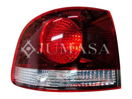 Tail Light Assembly