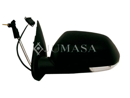 Exterior Mirror