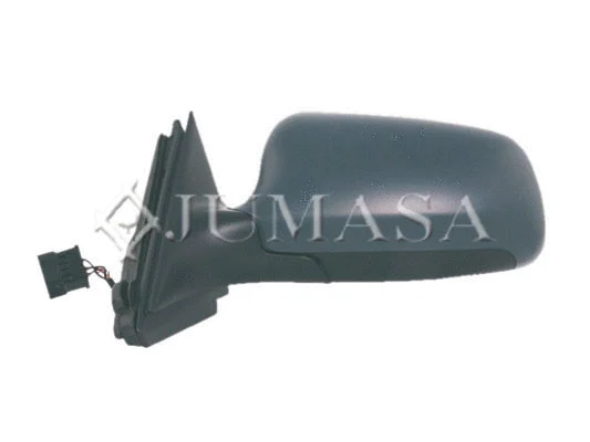 Exterior Mirror