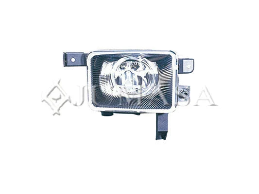 Front Fog Light