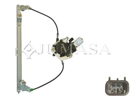 Window Regulator