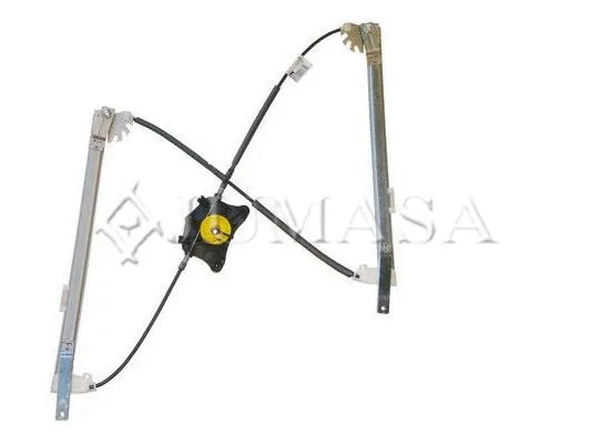 Window Regulator
