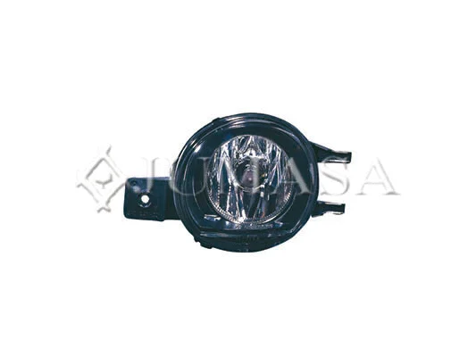Front Fog Light