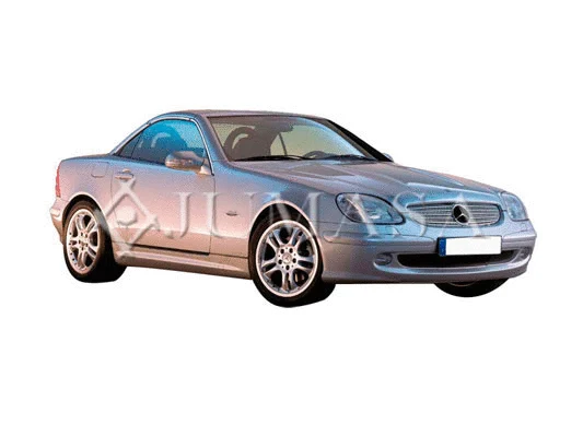 Mirror Glass, exterior mirror