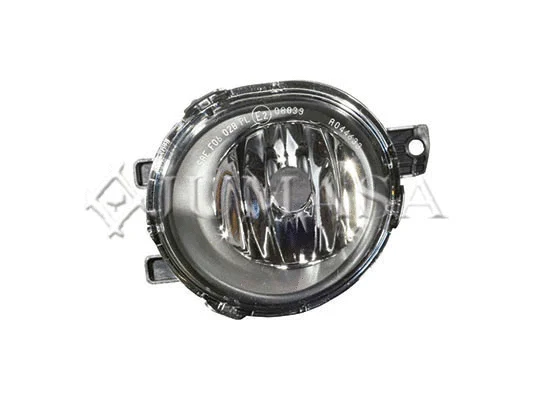 Front Fog Light