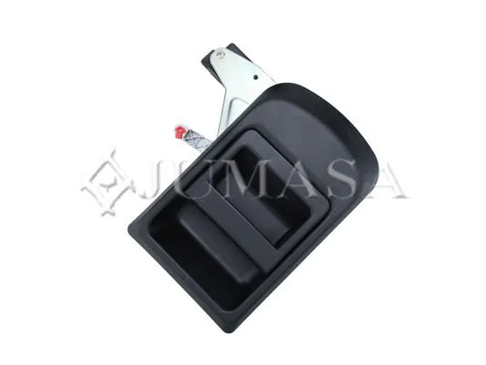 Exterior Door Handle