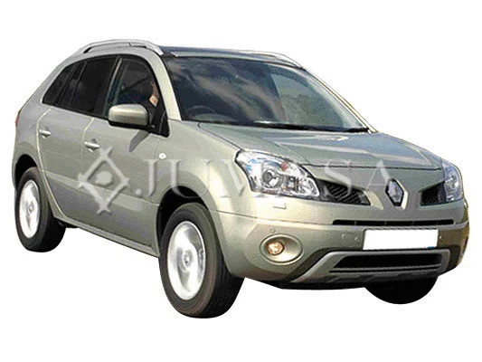 Window Regulator (ZR RN719 L)