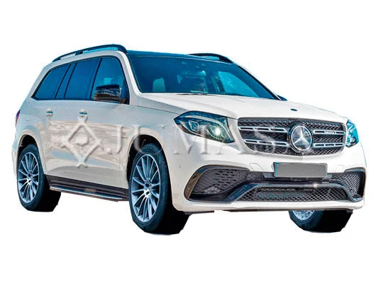 Mirror Glass, exterior mirror