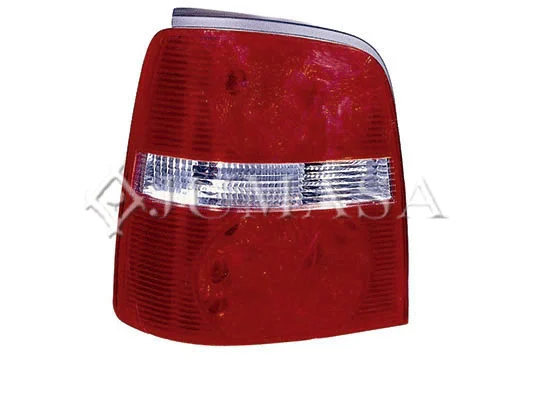 Tail Light Assembly