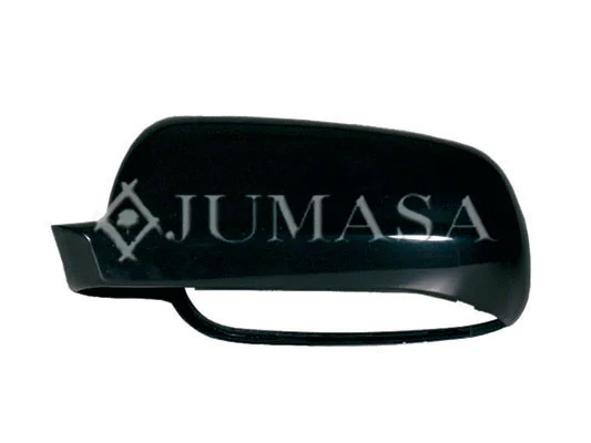 Cover, exterior mirror