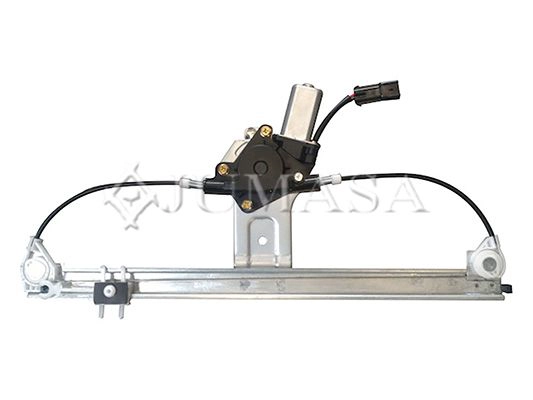 Window Regulator