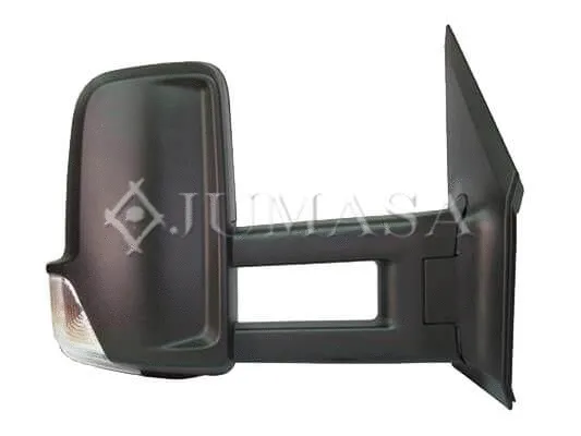 Exterior Mirror