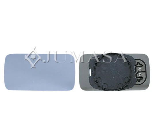 Mirror Glass, exterior mirror