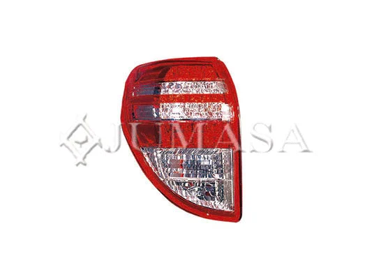 Tail Light Assembly