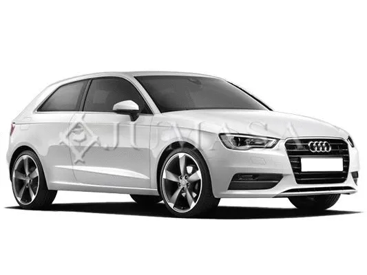 Window Regulator (62240438)