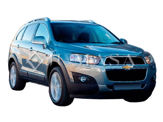 Mirror Glass, exterior mirror