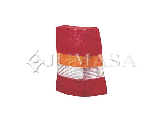 Tail Light Assembly