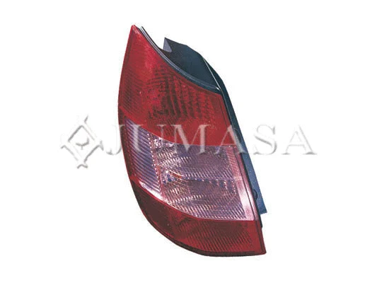 Tail Light Assembly
