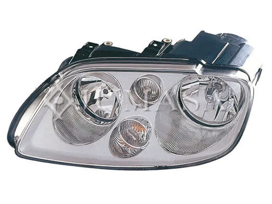 Headlight