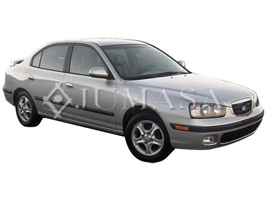 Headlight (38321639)