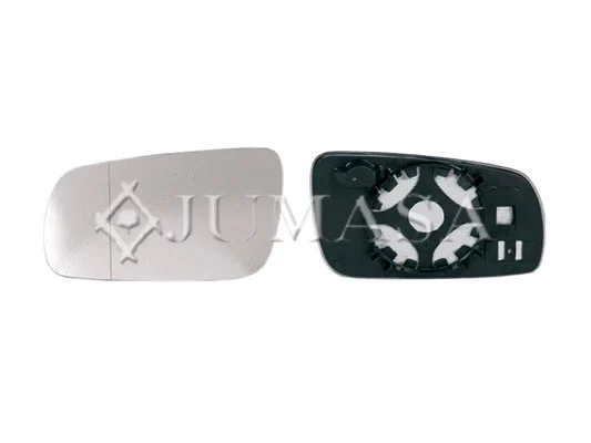 Mirror Glass, exterior mirror
