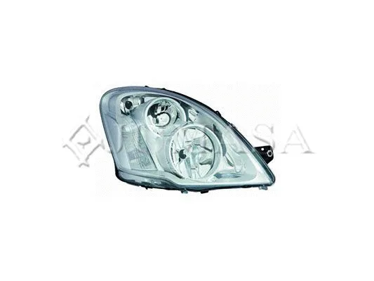 Headlight