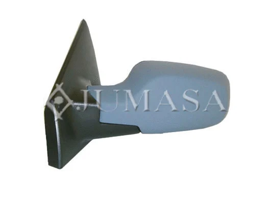Exterior Mirror