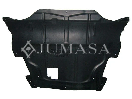 Engine Compartment Noise Insulation