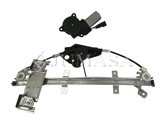 Window Regulator