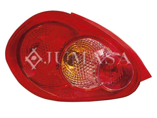 Tail Light Assembly