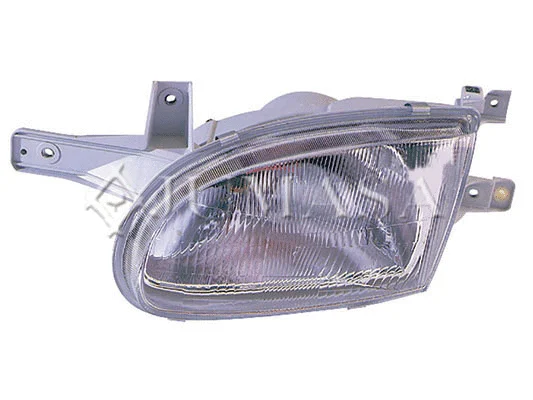 Headlight