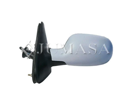 Exterior Mirror