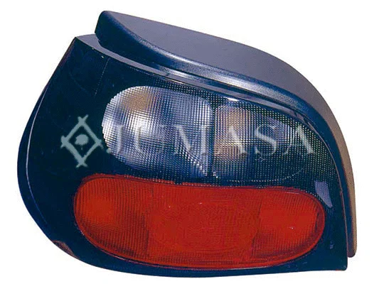 Tail Light Assembly